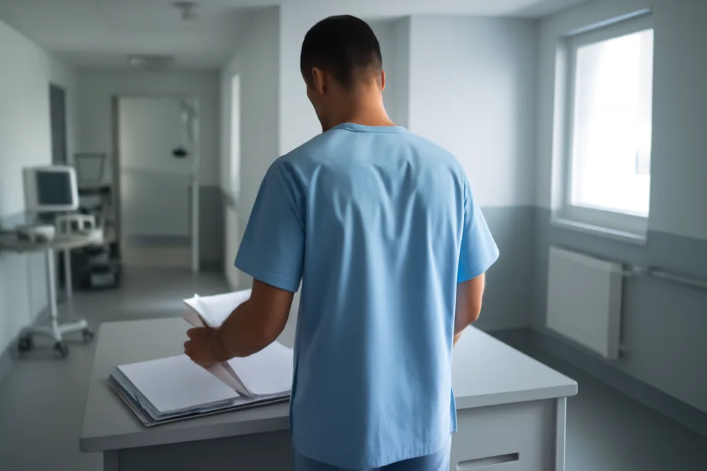 salaires Korian 2026