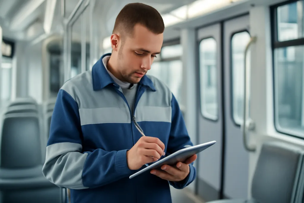 formation conducteur de bus RATP